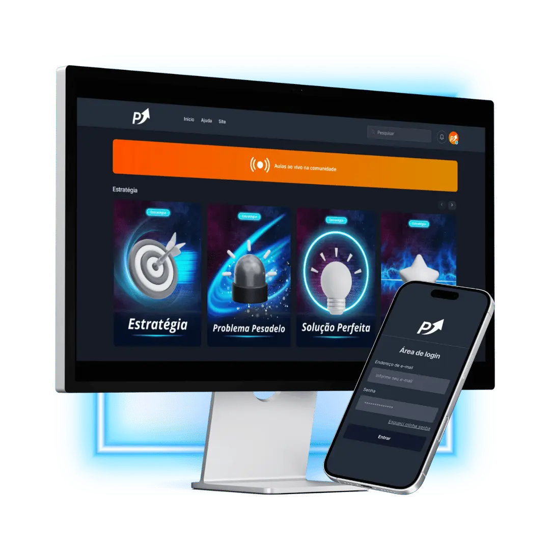 Powertential Educação